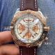 Perfect Replica Breitling Chronomat B01 2-Tone Rose Gold Watch 46mm (4)_th.jpg